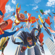 Illustration for article titled The 10 Most Unbelievable Alien Races in Science Fiction